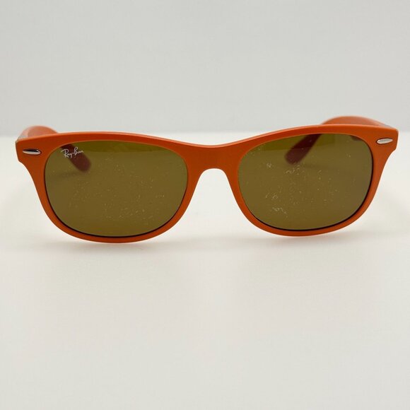 Ray Ban Sunglasses RB 4207 6097/73 55-17 Read Description - Picture 1 of 10